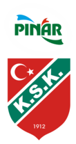  Pinar Karsiyaka, Basketball team, function toUpperCase() { [native code] }, logo 2024